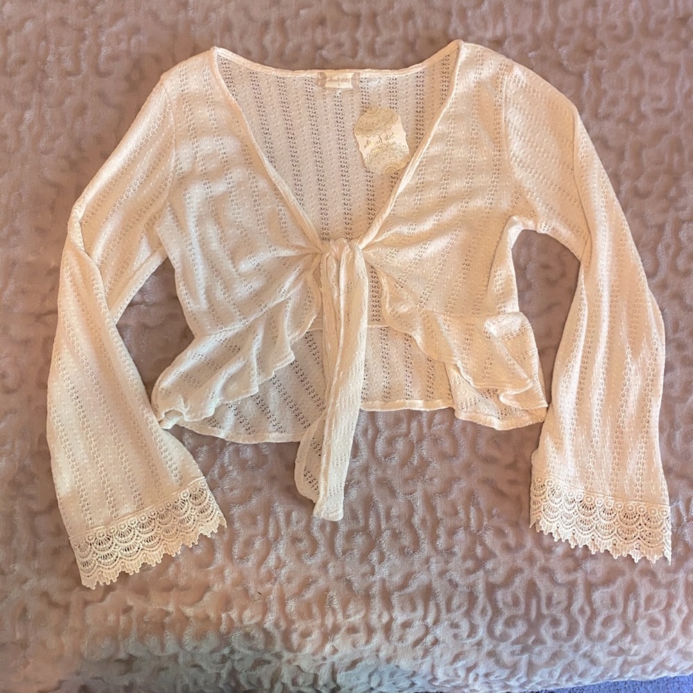Altar’d State Top